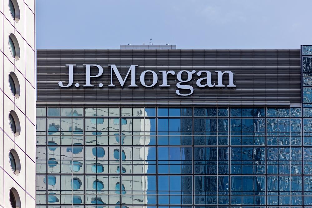 JP모건 블록체인 부문, 탄소 크레딧 토큰화 앱 테스트 시작