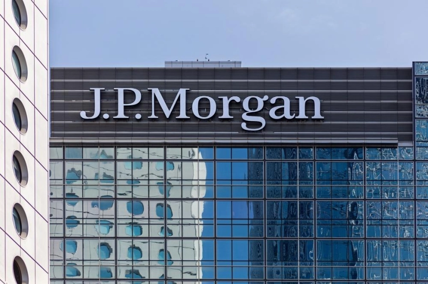 JP모건 블록체인 부문, 탄소 크레딧 토큰화 앱 테스트 시작