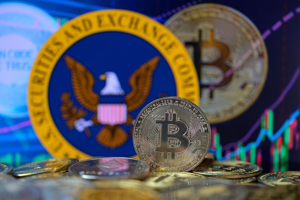 SEC, 비트와이즈 암호화폐 인덱스 ETF 승인 후 즉시 중단 명령
