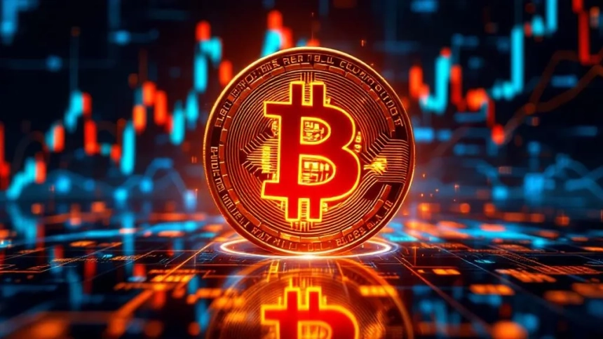 비트코인 시가총액, 2조3600억 달러 돌파