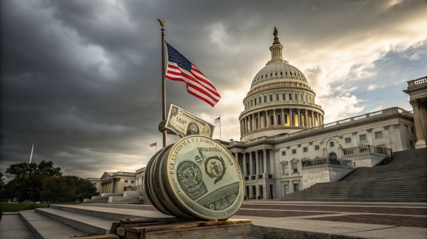  GENIUS 법안 통과에 경고…“스테이블코인, 달러 패권 위협할 수 있다”