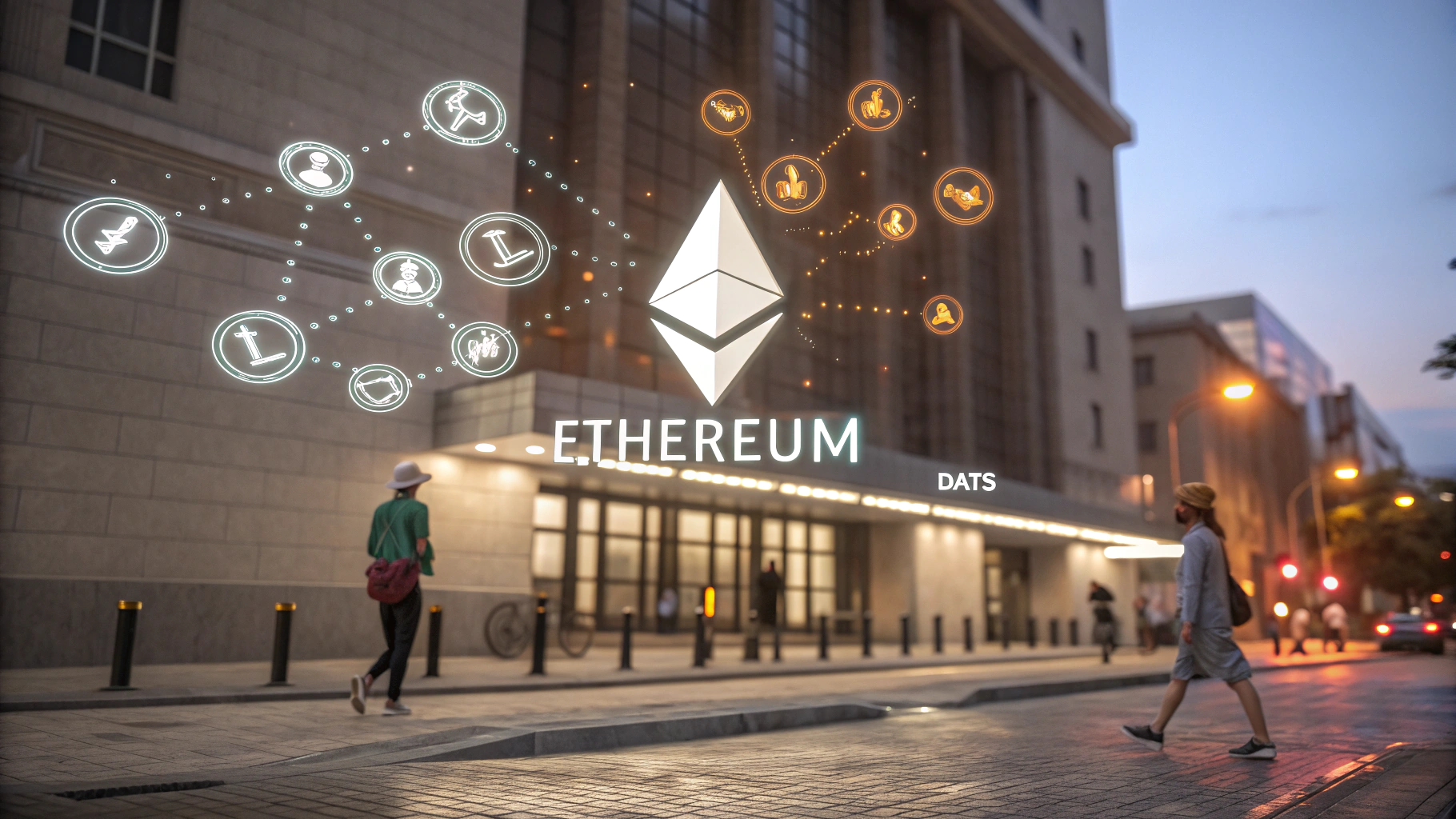 이더리움($ETH) 언스테이킹 급증… 로빈후드 인센티브·기관 전략 변화 영향