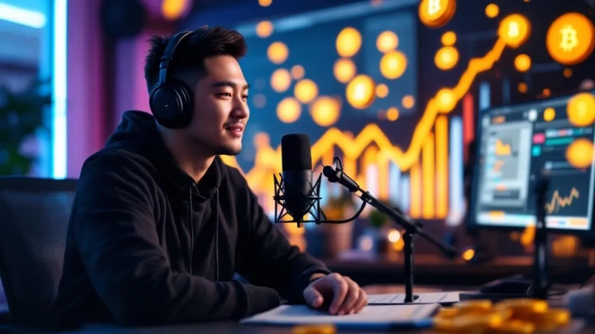 바이낸스, 첫 해에 10억 달러 순이익 달성…CZ “업계 최초일 수도”