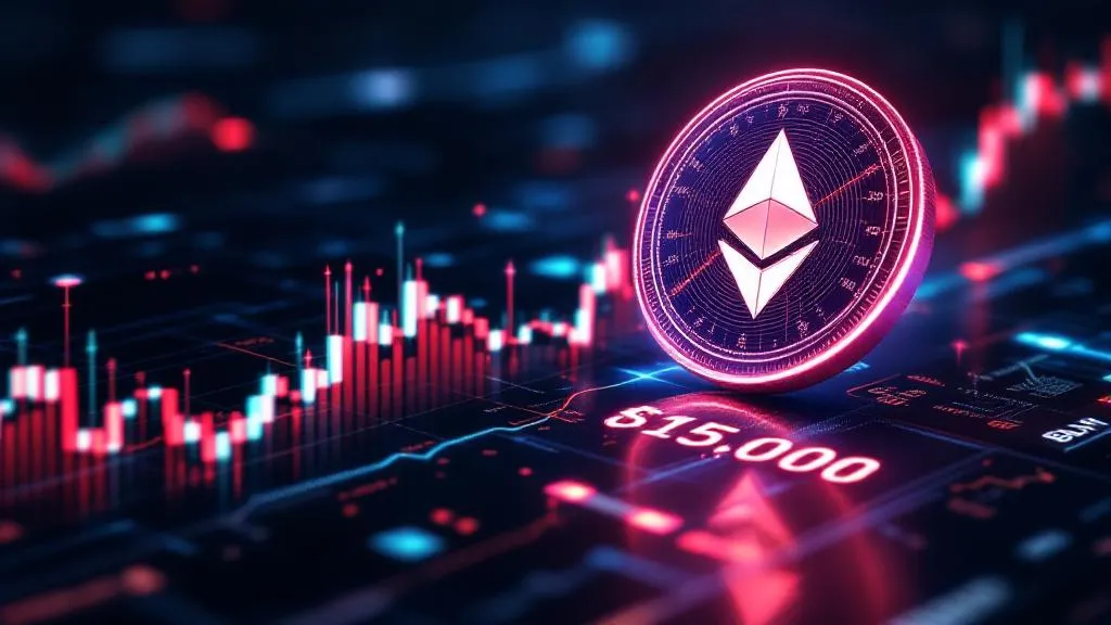 SharpLink Gaming, ETH 2,700억 원 추가 매입…보유량 27만 개로 증가