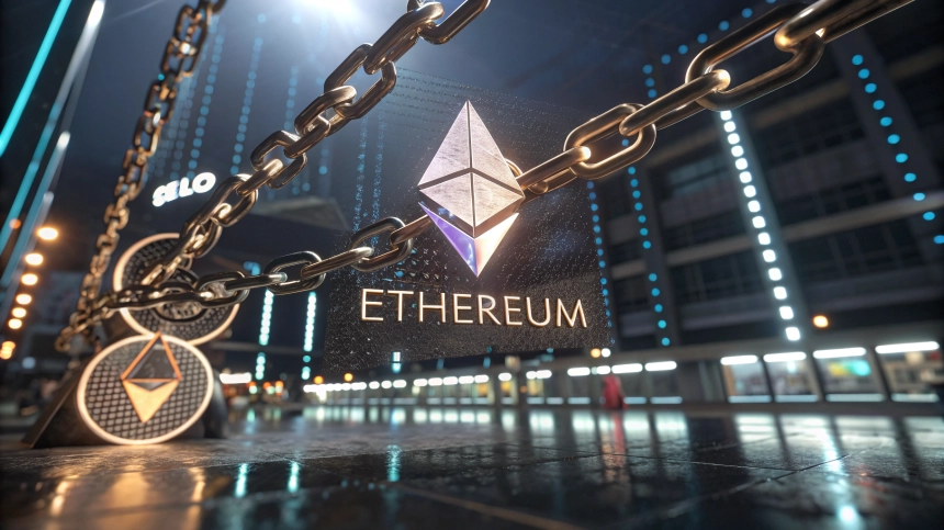 레이어1, 이더리움($ETH) 품으로… '레이어2 전환' 확산 신호탄