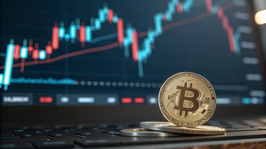 비트코인($BTC), 단기 반등 시도…상승 전환 열쇠는 '11만 9,482달러' 돌파