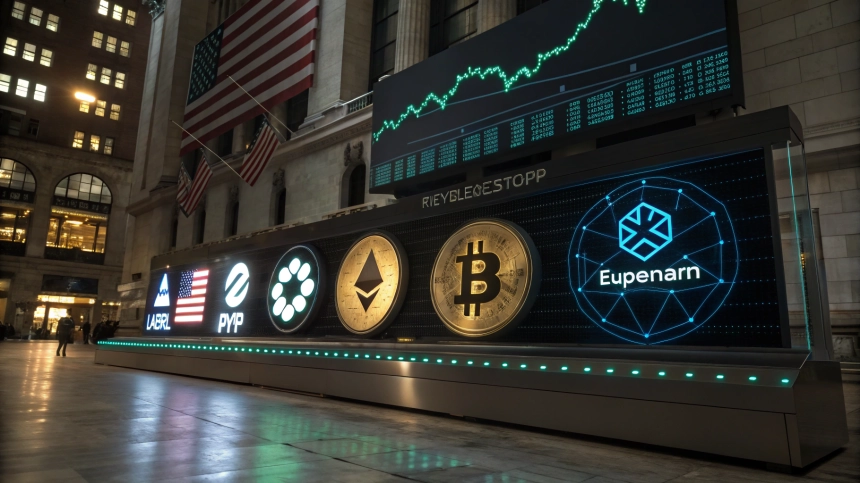 SEC, 그레이스케일 GDLC 현물 ETF 승인…XRP·SOL 개별 ETF 기대감 '급등'