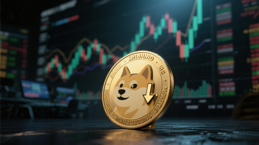  시바이누($SHIB), '가짜 돌파'에 투자자 대거 손실…0.000013달러 지지 여부 주목