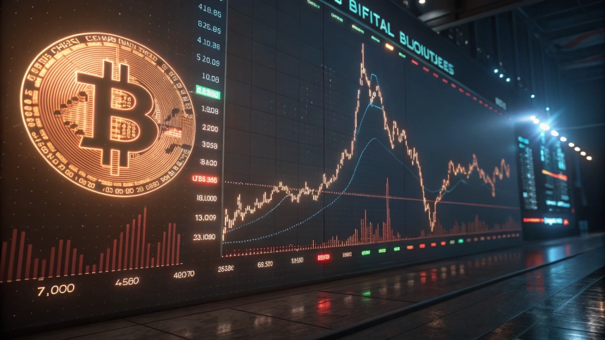 비트코인, 14만 달러 향한 재도약...기술적 지표·온체인 데이터 '긍정 신호'