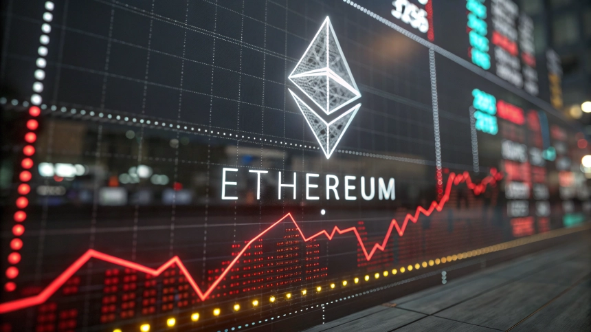 이더리움($ETH), 기관 유입 7주째 지속…상승 전환 신호인가