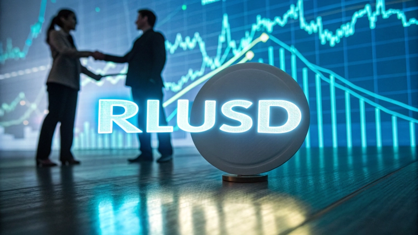 리플 스테이블코인 RLUSD, 시총 5억 달러 돌파 임박…글로벌 채택 가속
