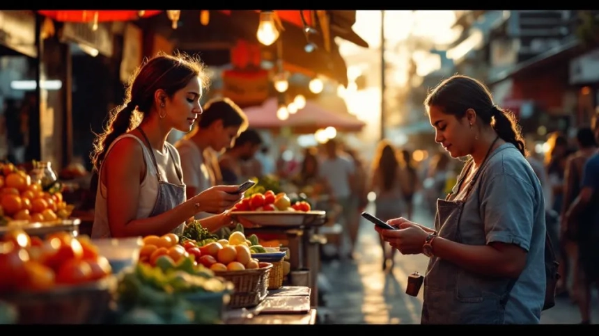 엘살바도르, 비트코인 사용 급증…사실상 통화로 정착