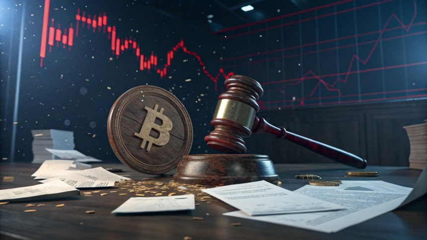  PUMP, 150억 원 손실·집단소송 겹쳐 가격 폭락…투자자 대혼란