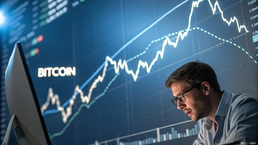 베테랑 트레이더 경고 