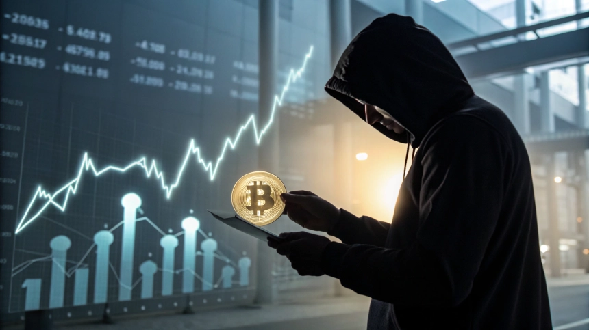 사토시 나카모토, BTC 급등에 세계 11위 자산가 등극…자산 257조 원 돌파