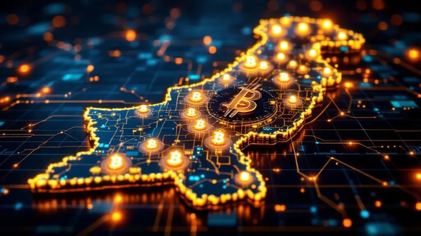파키스탄, 4천만 비트코인 사용자 보유…암호화폐 규제기관 신설 승인