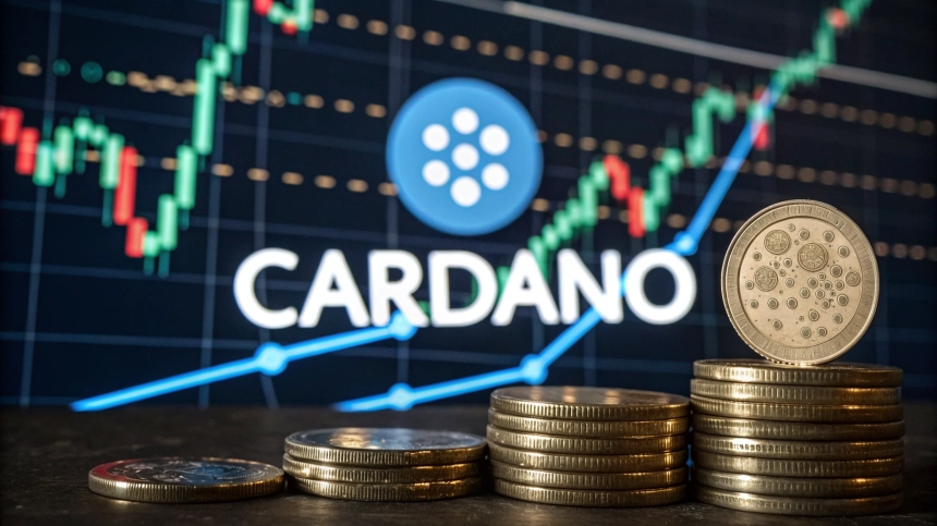 카르다노($ADA), 28% 상승에 1달러 돌파 눈앞…거래량도 3조 원 돌파
