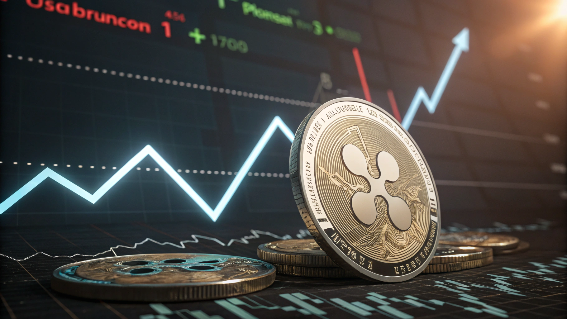 리플($XRP), 3달러 돌파 후 4.70달러 가능성…알트코인 자금 유입 가속