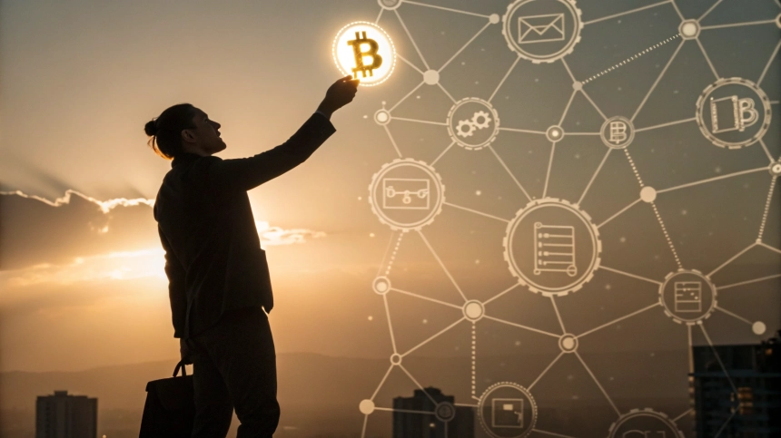 비트코인 1달러 시절 매수한 다빈치 “믿지 않을 때 산 자만이 전설 된다”