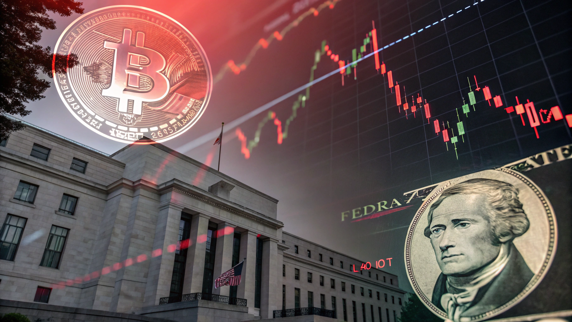 비트코인($BTC) 단기 하락 신호?…11만 5,000달러선 테스트 경고