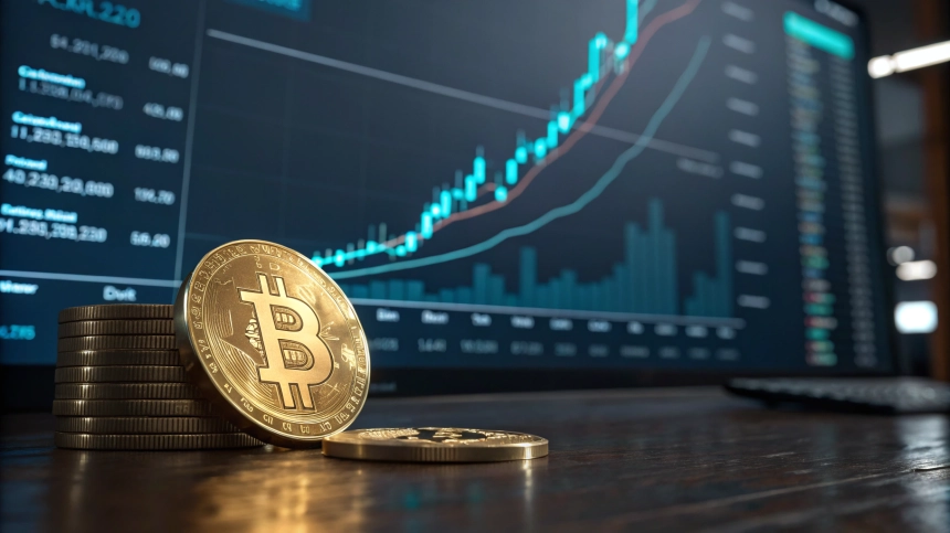 비트코인(BTC), 11만 2,000달러 돌파… 또 한 번 사상 최고가 경신