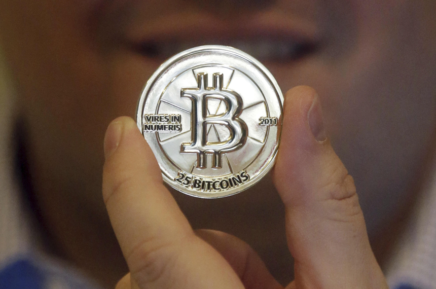  비트코인(BTC), 11만6000달러 돌파…기술주 훈풍·우호 환경 속 사상 최고가 경신