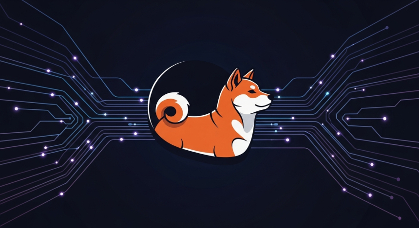 시바이누(SHIB), 고래 지갑서 3516억 토큰 이동…투매 없이 장기 보유 신호