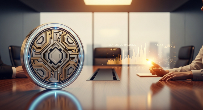  VC 투자 기준 대전환… '수익·제도권 연계' 프로젝트에 집중