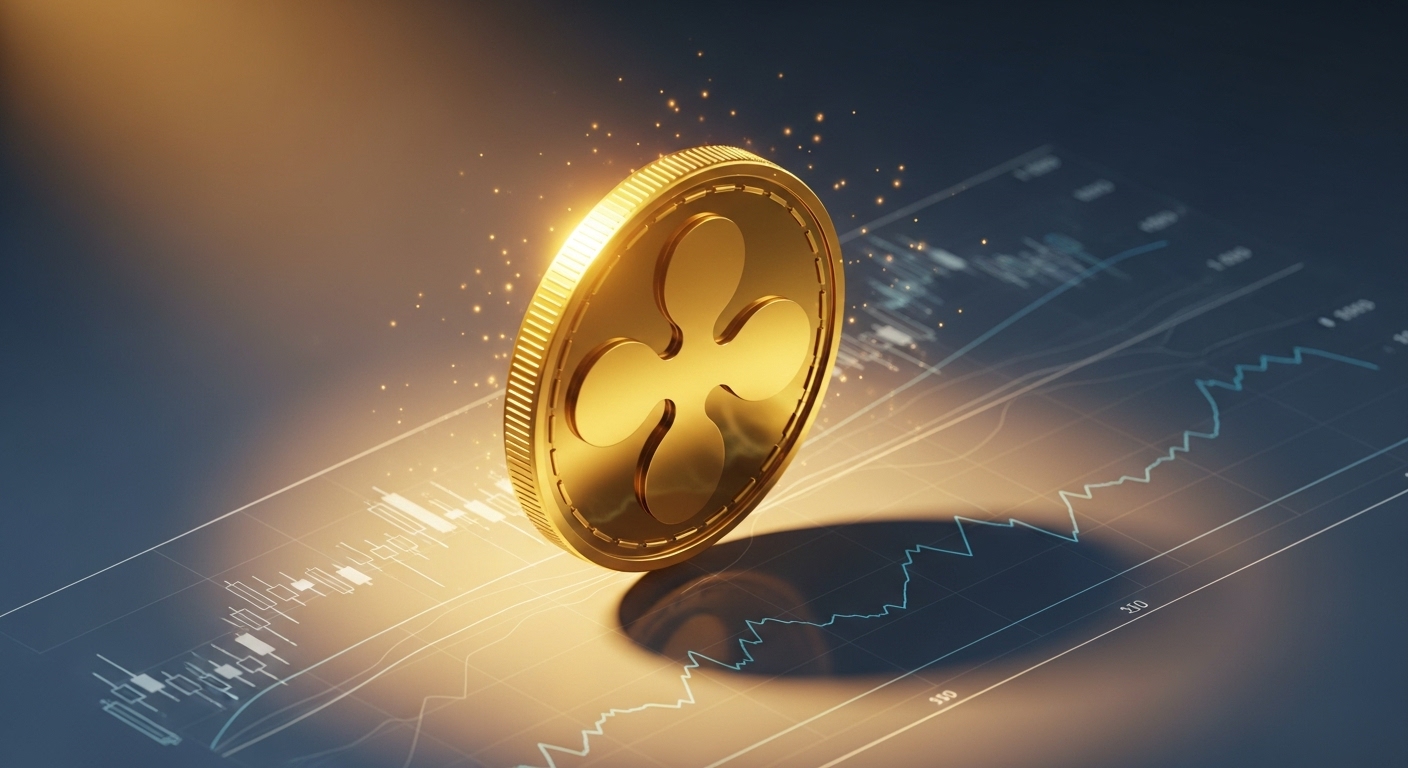 비트코인·XRP·시바이누, 기술적 신호와 고래 움직임 속 상승 전조