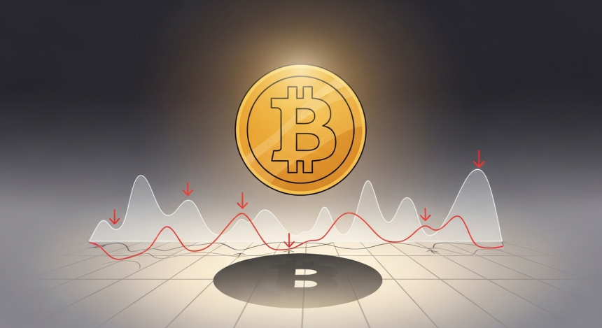  비트코인($BTC) 하방 헷지 수요 증가…옵션 시장 '11.2만 달러' 경계선 주목