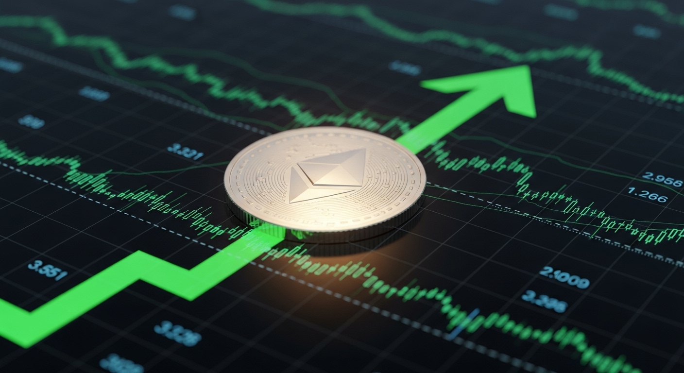 이더리움, 9월 5,000달러 돌파 기대…비트코인은 약세 전환, XRP는 반등 시그널