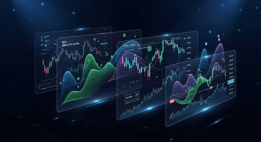  하이퍼리퀴드, 7월 거래량 443조 원 돌파…디파이 파생시장 신기록
