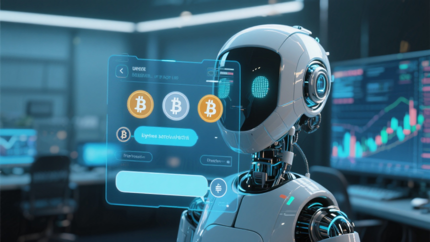  AI 챗봇 제미니, 암호화폐 시장 '신호 탐색 도구'로 부상