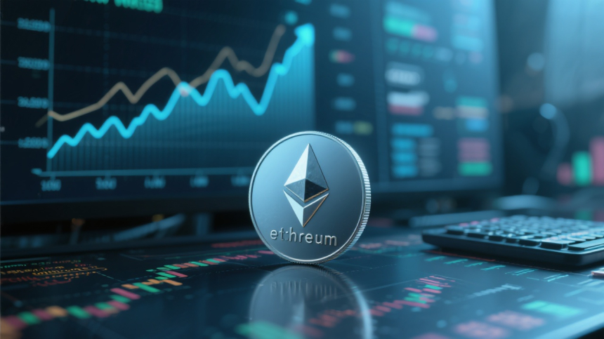 샤프링크, 48시간 만에 이더리움($ETH) 3만 개 매입… 총 1,509억 원 투자