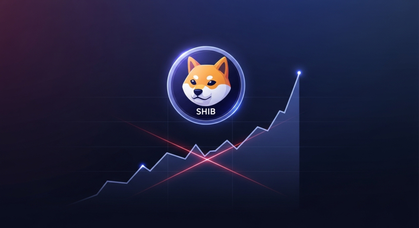  시바이누($SHIB), 핵심 지지선 방어…추가 반등은 거래량 회복에 달렸다