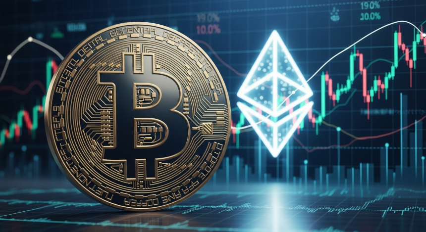  비트코인(BTC) 지지자 샘슨 모우 “이더리움 상승은 일시적…결국 자금 BTC로 회귀”