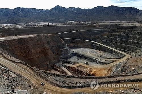 미국, 그린란드 희토류 15년 장기 공급 계약 체결… '脫중국 가속'