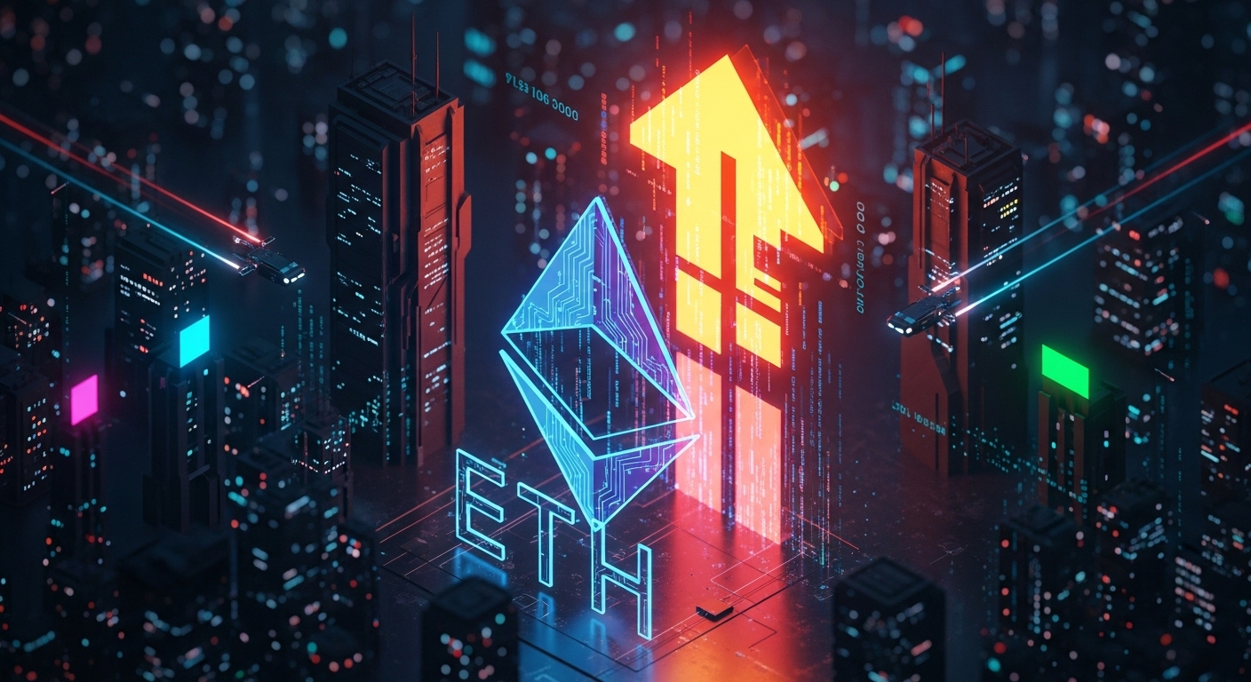 8월 알트코인 랠리 온다? 분석가 코웬 'ETH 강세, BTC는 약세'