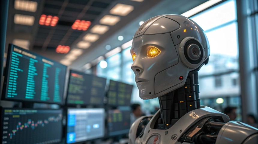  美 AI 스타트업 투자 열기 지속…한 주간 2조 원 자금 몰렸다