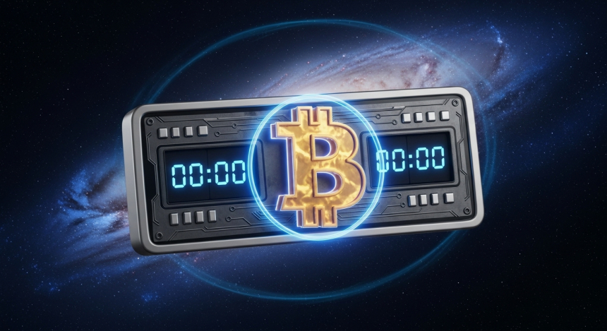 비트코인 94% 채굴 완료…2104년 마지막 BTC 발행 예측