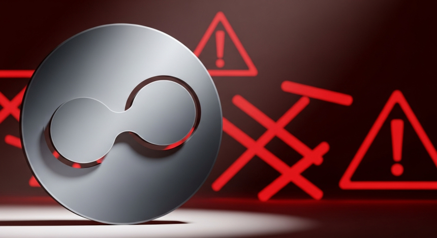  리플($XRP), 단기 반등에도 불안한 온체인 신호…3.20달러 돌파 여부 주목