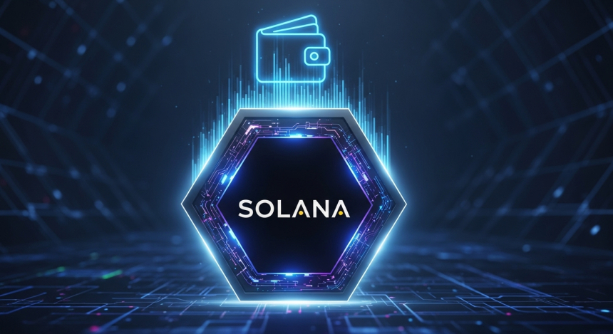 솔라나($SOL) 고래, 100만 SOL 대규모 매집…기관 매수 신호 강화되나