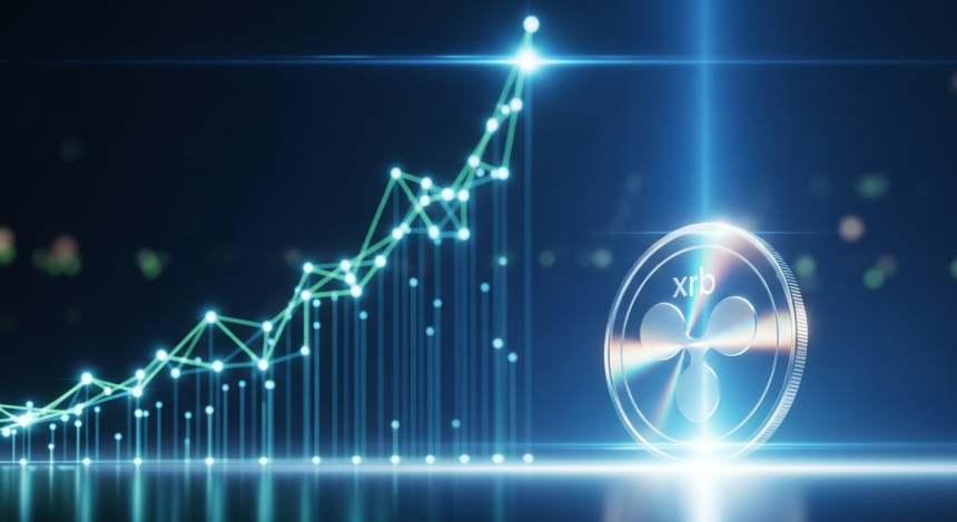 XRP, 고래 매집·기술 신호에 7달러 전망 '급부상'