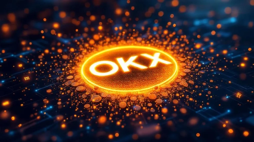 OKX, OKB 6,500만 개 영구 소각…총 공급량 2,100만 개로 제한