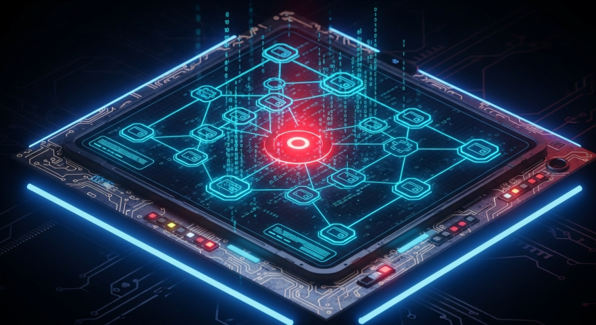 비콘 네트워크 출범…암호화폐 65조 원대 범죄 자금 추적 나선다