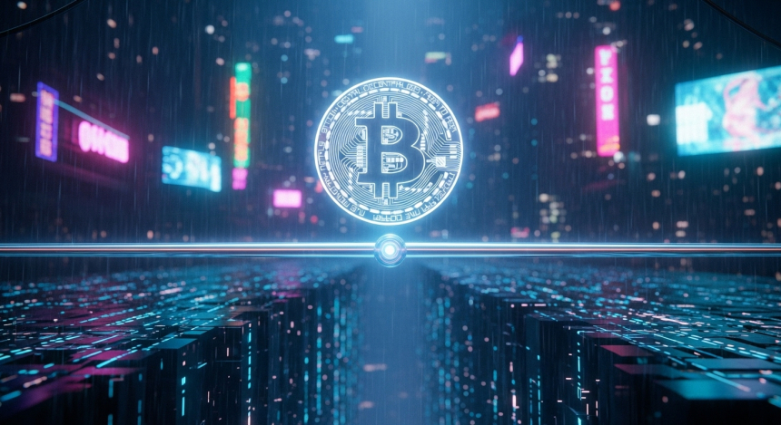  비트코인, 11만 달러 선 간신히 유지…시장 '생명선' 방어 주목