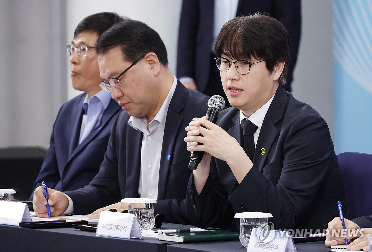대통령실, 국가 AI 전략 '원팀' 만든다…3축 거버넌스 구축 추진
