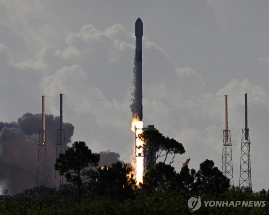  아마존, 위성 100기 돌파… ‘카이퍼’로 스페이스엑스에 도전장