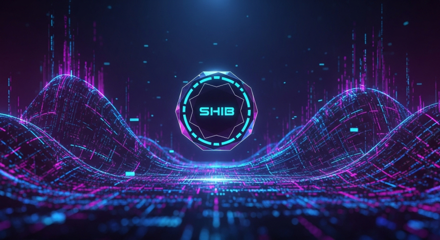 시바이누(SHIB), 온체인 폭풍 이동...10조 토큰 움직이며 고래 매집 신호