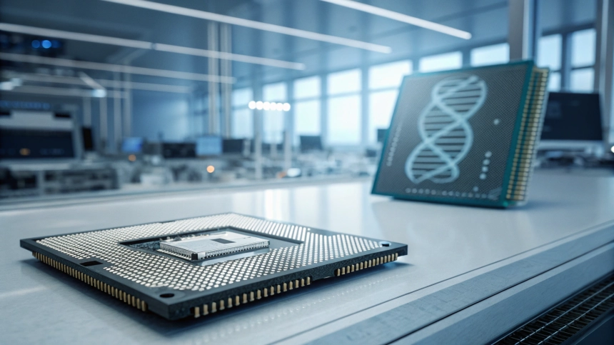  韓 딥테크, 美·EU와 손잡고 반도체·바이오 글로벌 상업화 시동